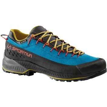 LA SPORTIVA TX4 Evo Gtx, Tropic Blue/Bamboo