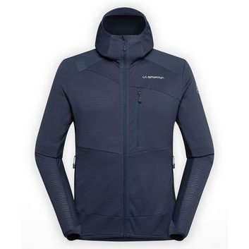 LA SPORTIVA Aequilibrium Thermal Hoody M Night Sky/Chalk