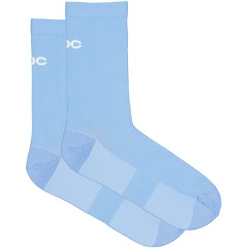POC Motion MTB Socks Bazzite Blue