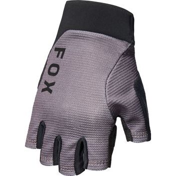 FOX W Ranger Glove Gel Short Purple Dusk