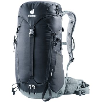 DEUTER Trail 18 black-shale