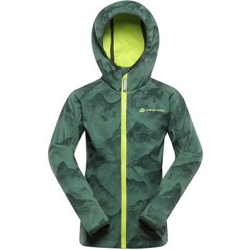 ALPINE PRO EZORO myrtle