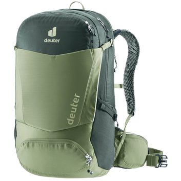 DEUTER Trans Alpine Pro 28 grove-ivy