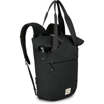 OSPREY ARCANE TOTE PACK, black