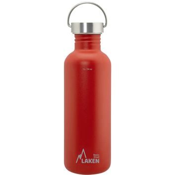 LAKEN Basic Vintage 1000 ml červená