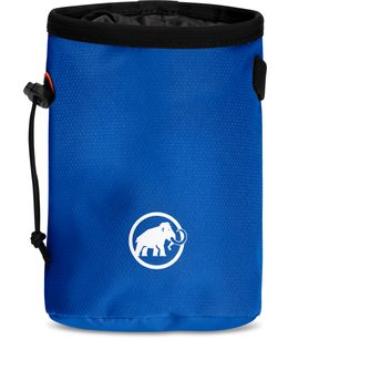 MAMMUT Gym Basic Chalk Bag, ice