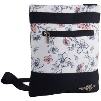 MEATFLY Dixie, Blossom White