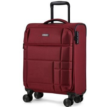 ROCK Tokyo S 33 - červená