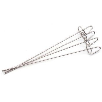 DEOS Šašliková jehla 25 cm