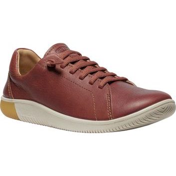 KEEN KNX LACE WOMEN, tortoise shell/plaza taupe