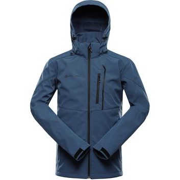 ALPINE PRO HOOR 2 dk.metal blue