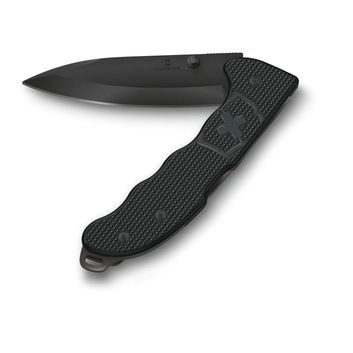 VICTORINOX Evoke BS Alox, black