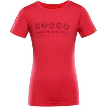 ALPINE PRO MERENO 2 raspberry