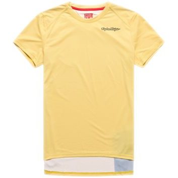 TROY LEE DESIGNS LILIUM PRO MONO BUTTER