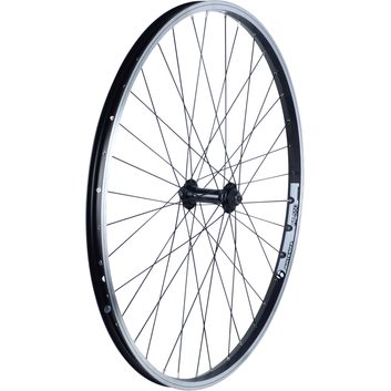 BONTRAGER AT550/FM21 26, ráfková brzda, 36 děr, černá