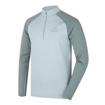 HUSKY TROMI ZIP M FADED GREEN