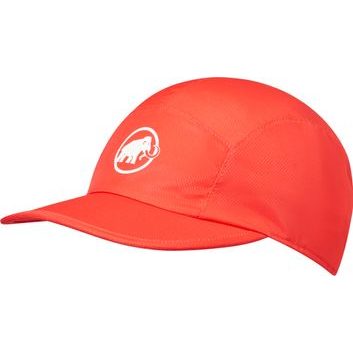 MAMMUT Aenergy Light Cap mammut red