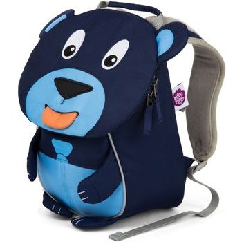 AFFENZAHN Bobo Bear small 4, Blue
