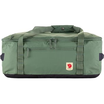 FJÄLLRÄVEN High Coast Duffel 36, Patina Green