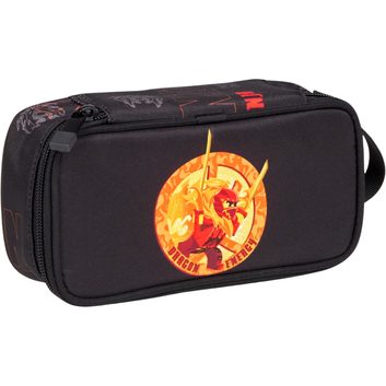 LEGO BAGS Ninjago Dragon Energy - pouzdro hranaté