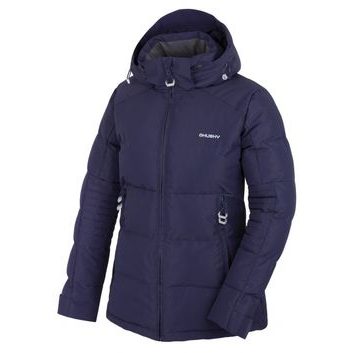 HUSKY Norel L dark blue