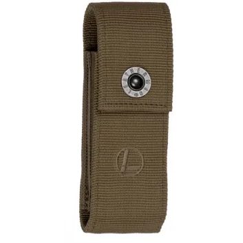 LEATHERMAN SHEATH/NYLON-BRONZE/L