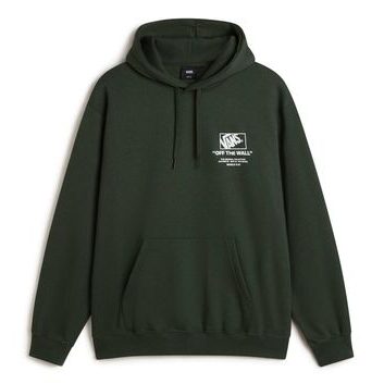 VANS Stockpile Pullover Dried Kelp