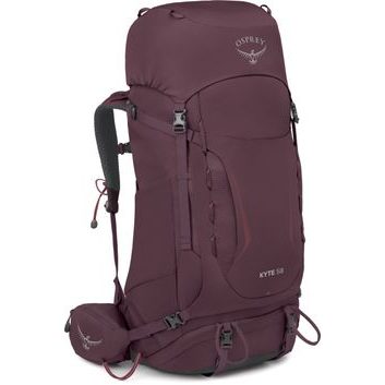 OSPREY KYTE 58, elderberry purple