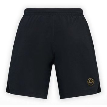 LA SPORTIVA Pure 7" Short M Black/Yellow