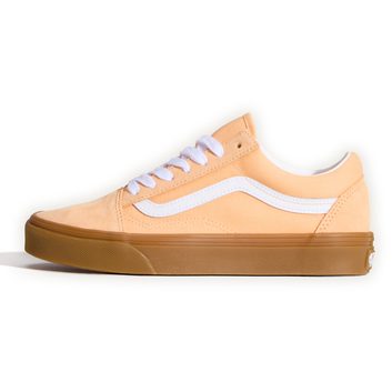 VANS Old Skool GUM Apricot Glow