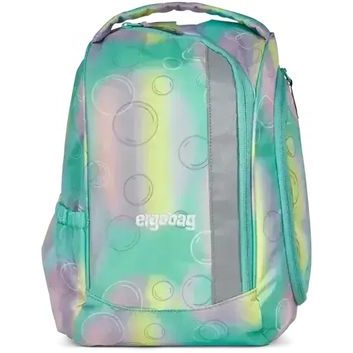 ERGOBAG Gym Backpack 9,3 Magic BubbleBear