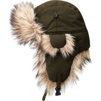FJÄLLRÄVEN Nordic Heater Dark Olive