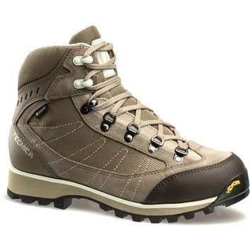 TECNICA Makalu IV GTX Ws, midway deserto/dark deserto