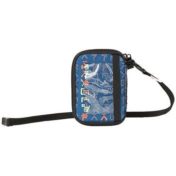 LEGO BAGS Ninjago Family - cestovní peněženka