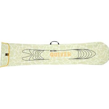 NITRO LIGHT SACK 165 cm quiver