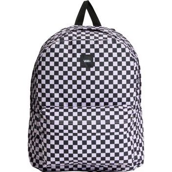 VANS Old Skool Check Backpack 22 Pale Petal
