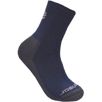 SENSOR PONOŽKY TREKING EVO tmavě modrá