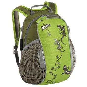 BOLL Bunny 6 LIZARDS