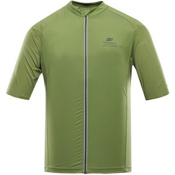 ALPINE PRO SAGEN 2 turtle green