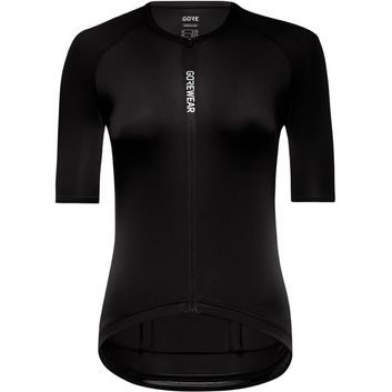GORE SPINSHIFT Jersey Womens black