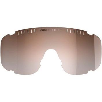 POC Devour Sparelens Clarity Trail/Cloudy Brown