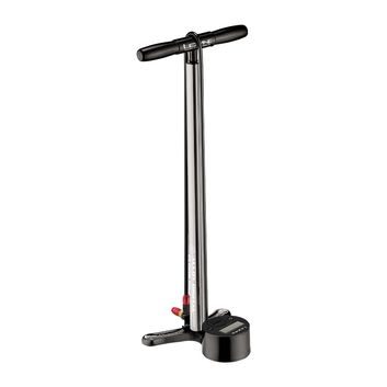LEZYNE ALLOY DIGITAL DRIVE 3.5 SILVER/HI GLOSS
