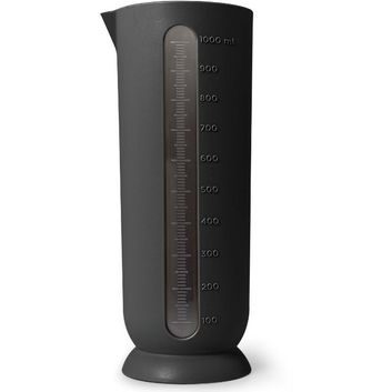 BLIMPLUS Qb Carbon Black 1000 ml