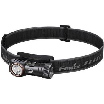 FENIX HM53R Garnet 1200 lm celočerná