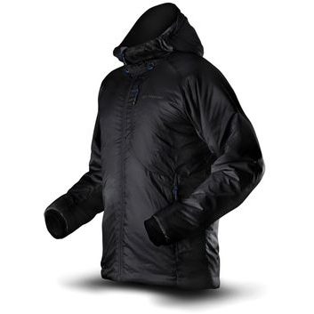 TRIMM PACO grafit black/black