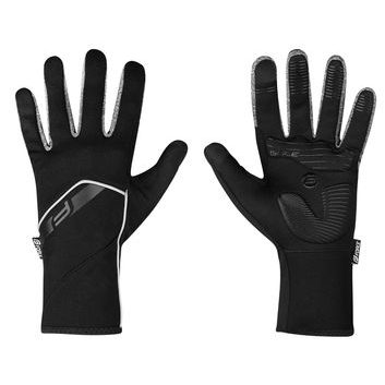 FORCE GALE softshell, jaro-podzim, černé