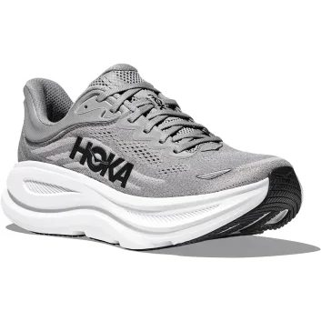 HOKA BONDI 9 M GALACTIC GREY/STELLAR GREY