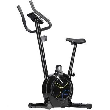 ONE FITNESS RM8740 černý