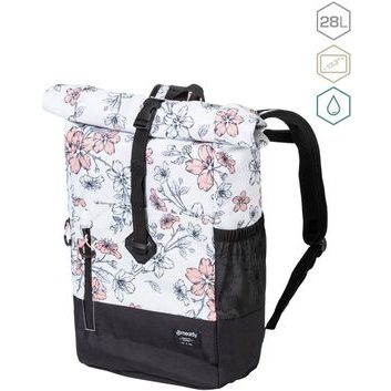 MEATFLY Holler 28, Blossom White