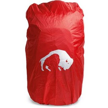 TATONKA Rain Flap M, red